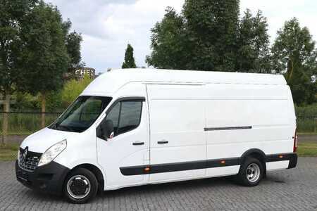 Övrigt 2019 Renault Master 160 DCI | L3H3 | WORKSHOP | WERKSTATT | 5 T (1)