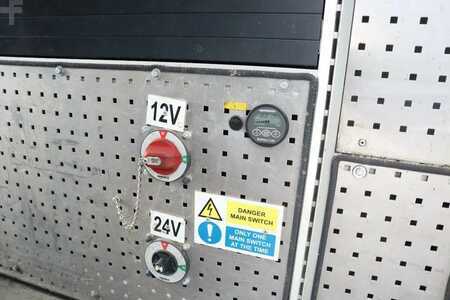Övrigt 2019 Renault Master 160 DCI | L3H3 | WORKSHOP | WERKSTATT | 5 T (12)
