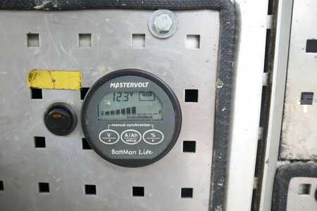Övrigt 2019 Renault Master 160 DCI | L3H3 | WORKSHOP | WERKSTATT | 5 T (13)