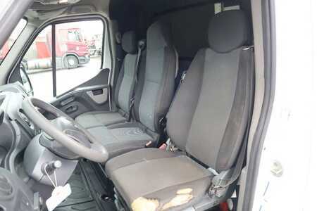 Övrigt 2019 Renault Master 160 DCI | L3H3 | WORKSHOP | WERKSTATT | 5 T (15)