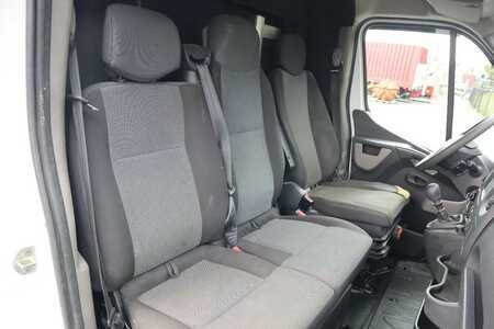 Övrigt 2019 Renault Master 160 DCI | L3H3 | WORKSHOP | WERKSTATT | 5 T (16)