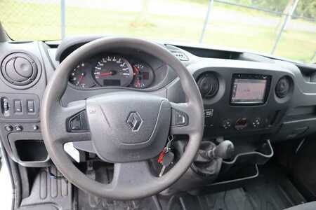 Övrigt 2019 Renault Master 160 DCI | L3H3 | WORKSHOP | WERKSTATT | 5 T (17)