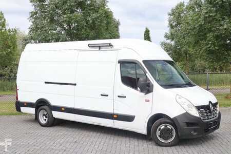 Övrigt 2019 Renault Master 160 DCI | L3H3 | WORKSHOP | WERKSTATT | 5 T (2)