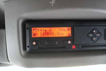 Övrigt 2019 Renault Master 160 DCI | L3H3 | WORKSHOP | WERKSTATT | 5 T (20)