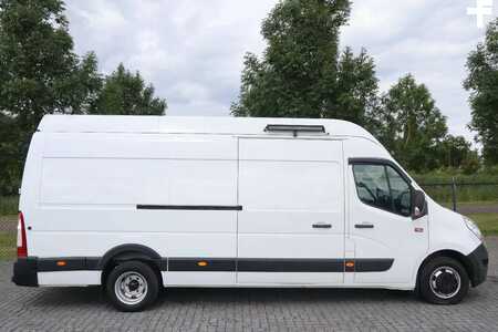 Övrigt 2019 Renault Master 160 DCI | L3H3 | WORKSHOP | WERKSTATT | 5 T (3)