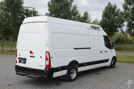 Övrigt 2019 Renault Master 160 DCI | L3H3 | WORKSHOP | WERKSTATT | 5 T (4)