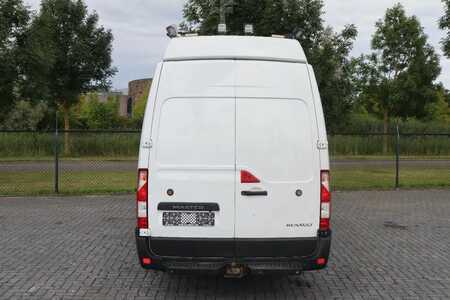 Övrigt 2019 Renault Master 160 DCI | L3H3 | WORKSHOP | WERKSTATT | 5 T (5)