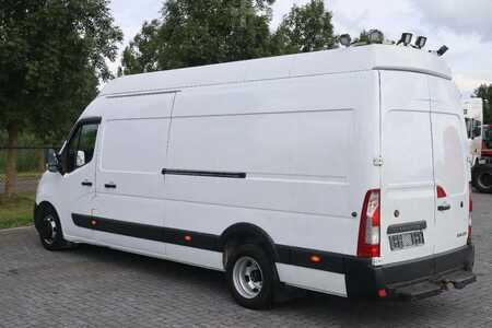 Övrigt 2019 Renault Master 160 DCI | L3H3 | WORKSHOP | WERKSTATT | 5 T (6)