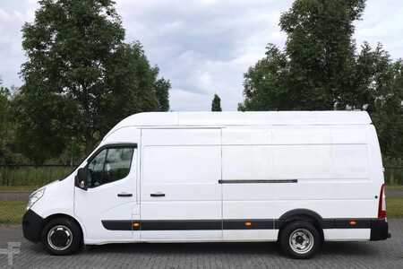 Övrigt 2019 Renault Master 160 DCI | L3H3 | WORKSHOP | WERKSTATT | 5 T (7)