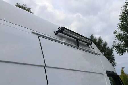 Övrigt 2019 Renault Master 160 DCI | L3H3 | WORKSHOP | WERKSTATT | 5 T (8)