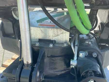 Attachments 2019 Steelwrist X26 SQ70 | S70 | OILQUICK | ROTOTILT | NEW / UNUSE (10)