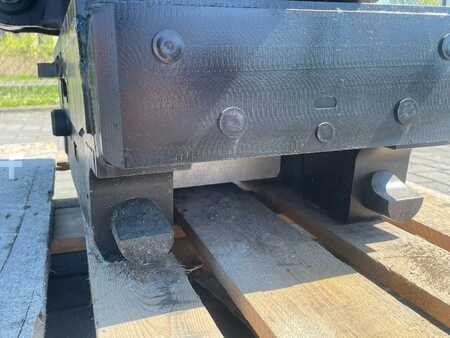 Attachments 2019 Steelwrist X26 SQ70 | S70 | OILQUICK | ROTOTILT | NEW / UNUSE (14)