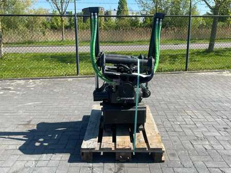 Attachments 2019 Steelwrist X26 SQ70 | S70 | OILQUICK | ROTOTILT | NEW / UNUSE (2)
