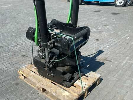 Attachments 2019 Steelwrist X26 SQ70 | S70 | OILQUICK | ROTOTILT | NEW / UNUSE (4)