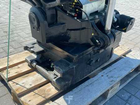 Attachments 2019 Steelwrist X26 SQ70 | S70 | OILQUICK | ROTOTILT | NEW / UNUSE (6)