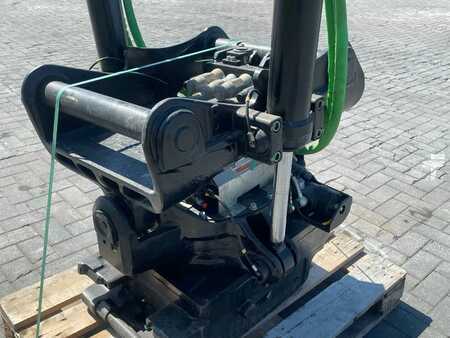 Attachments 2019 Steelwrist X26 SQ70 | S70 | OILQUICK | ROTOTILT | NEW / UNUSE (7)