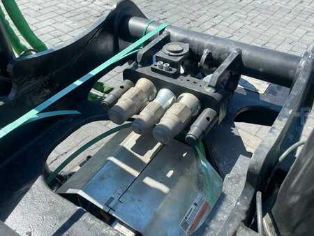 Attachments 2019 Steelwrist X26 SQ70 | S70 | OILQUICK | ROTOTILT | NEW / UNUSE (8)