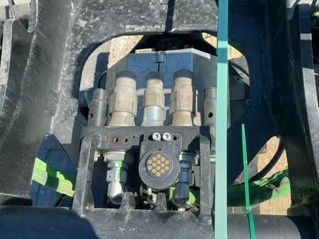 Attachments 2019 Steelwrist X26 SQ70 | S70 | OILQUICK | ROTOTILT | NEW / UNUSE (9)