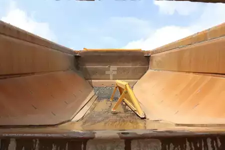 Knickgelenkte Muldenkipper/Dumper 2019 Volvo A45G FS | A45GFS | STAGE V | CE | TAILGATE (11)