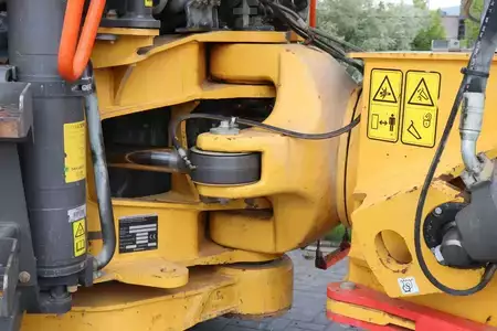 Knickgelenkte Muldenkipper/Dumper 2019 Volvo A45G FS | A45GFS | STAGE V | CE | TAILGATE (12)