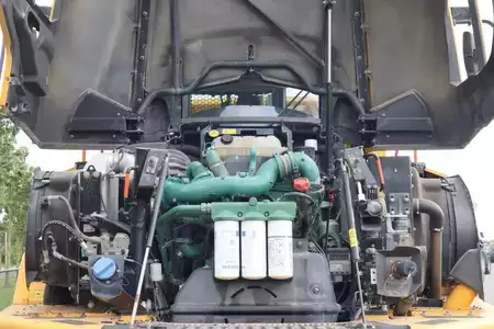 Knickgelenkte Muldenkipper/Dumper 2019 Volvo A45G FS | A45GFS | STAGE V | CE | TAILGATE (15)