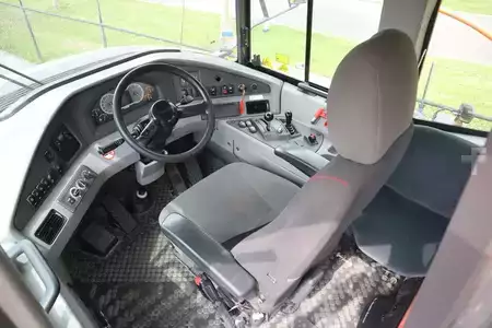 Knickgelenkte Muldenkipper/Dumper 2019 Volvo A45G FS | A45GFS | STAGE V | CE | TAILGATE (16)