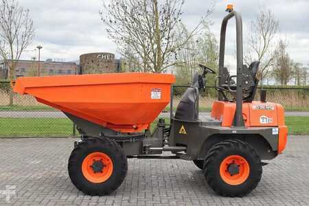 Ausa D350 AHG | 3.5 TON PAYLOAD | SWING BUCKET