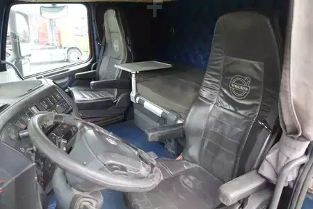 Ostatní 2011 Volvo FH 540 | 8X4*4 | PALFINGER HOOK | EURO 6 (16)
