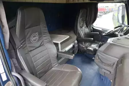 Ostatní 2011 Volvo FH 540 | 8X4*4 | PALFINGER HOOK | EURO 6 (17)