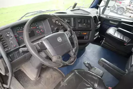 Ostatní 2011 Volvo FH 540 | 8X4*4 | PALFINGER HOOK | EURO 6 (18)