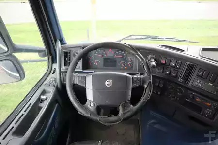 Ostatní 2011 Volvo FH 540 | 8X4*4 | PALFINGER HOOK | EURO 6 (19)