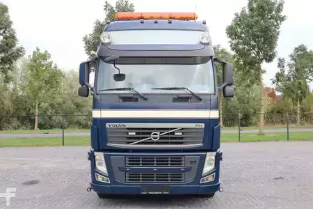 Ostatní 2011 Volvo FH 540 | 8X4*4 | PALFINGER HOOK | EURO 6 (2)