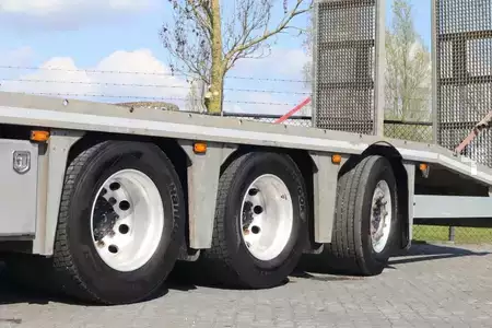 Andet 2015 MAN TGX 33.560 | RETARDER | MACHINE TRANSPORT | MASCHI (12)