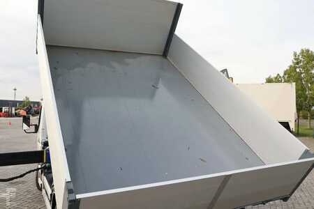 Muut 2023 Fuso Canter 7C18 | 4X2 | 3-WAY TIPPER | PM 6.5 KRAN /CR (14)