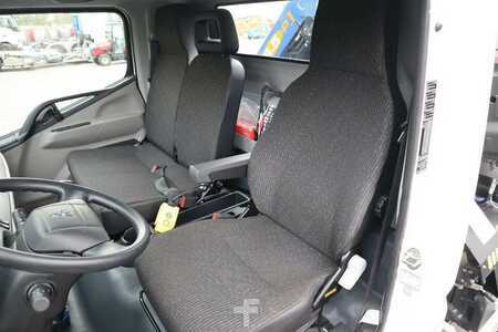Muut 2023 Fuso Canter 7C18 | 4X2 | 3-WAY TIPPER | PM 6.5 KRAN /CR (15)