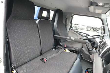 Muut 2023 Fuso Canter 7C18 | 4X2 | 3-WAY TIPPER | PM 6.5 KRAN /CR (16)