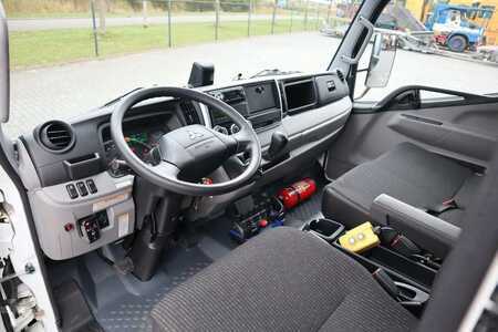 Muut 2023 Fuso Canter 7C18 | 4X2 | 3-WAY TIPPER | PM 6.5 KRAN /CR (17)