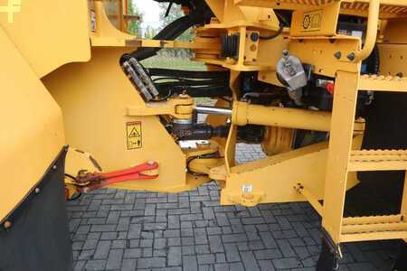 Wheel Loaders 2009 Volvo L180 F HL | HIGH-LIFT | LOG STACKER | HOLZ GRAPPLE (12)