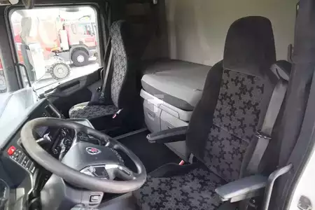 Annet 2018 Scania R410 NGS 4X2 MEGA/LOWDECK RETARDER EURO 6 (14)