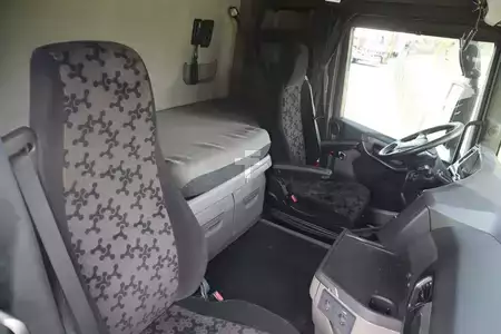 Annet 2018 Scania R410 NGS 4X2 MEGA/LOWDECK RETARDER EURO 6 (18)