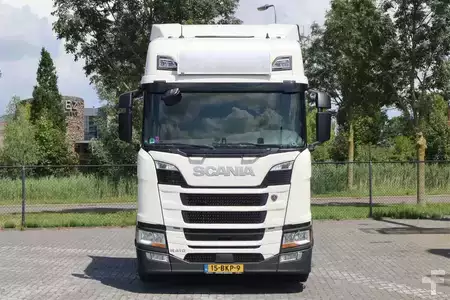 Annet 2018 Scania R410 NGS 4X2 MEGA/LOWDECK RETARDER EURO 6 (7)