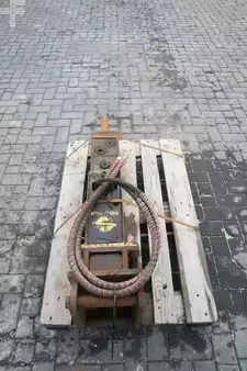 Påbygningsaggregater 2016 Soosan SB30II TS-9 | S40 | 2.5 TO 4.5 TON | HYDRAULIC BRE (7)