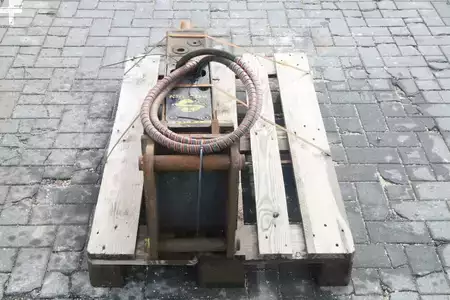Påbygningsaggregater 2016 Soosan SB30II TS-9 | S40 | 2.5 TO 4.5 TON | HYDRAULIC BRE (8)