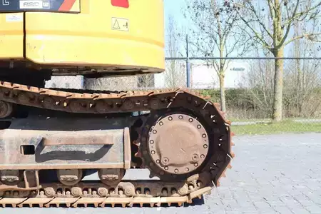 Rupsgraafmachines 2018 Caterpillar 325 F LCR | ROTOTILT | BUCKET (9)