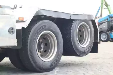Outro 2019 Scania R500 NGS 6X2 | RETARDER | JOAB HOOK | EURO 6 (10)
