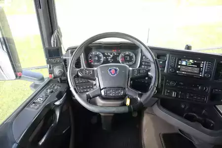Outro 2019 Scania R500 NGS 6X2 | RETARDER | JOAB HOOK | EURO 6 (18)
