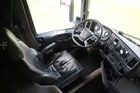 Outro 2019 Scania R500 NGS 6X2 | RETARDER | JOAB HOOK | EURO 6 (19)