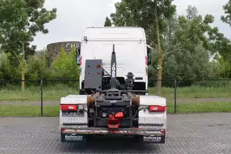 Outro 2019 Scania R500 NGS 6X2 | RETARDER | JOAB HOOK | EURO 6 (6)