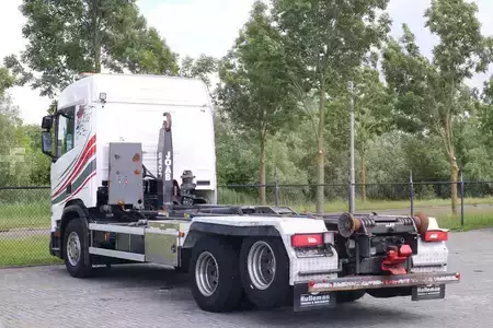 Outro 2019 Scania R500 NGS 6X2 | RETARDER | JOAB HOOK | EURO 6 (7)