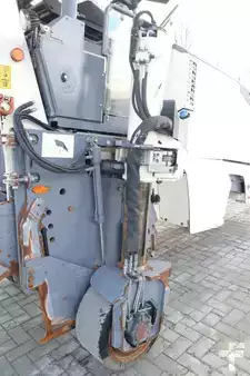 Recyklátory za studena 2017 WIRTGEN W60Ri | WATER SYSTEM | LOW HOURS (5)